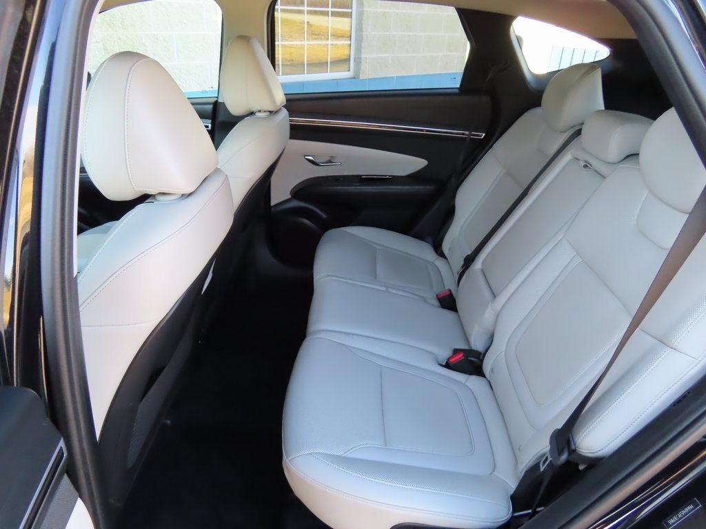 Used 2023 Hyundai Tucson Limited image 27