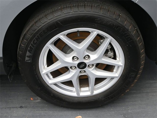 Used 2024 Ford Edge SEL image 41