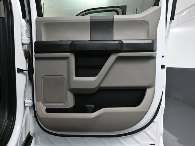 Used 2021 Ford F250 XL w/ Power Equipment Group image 37