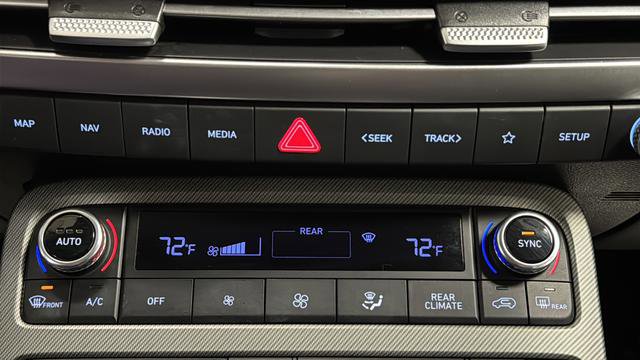 Used 2025 Hyundai Palisade XRT AWD/4WD image 18