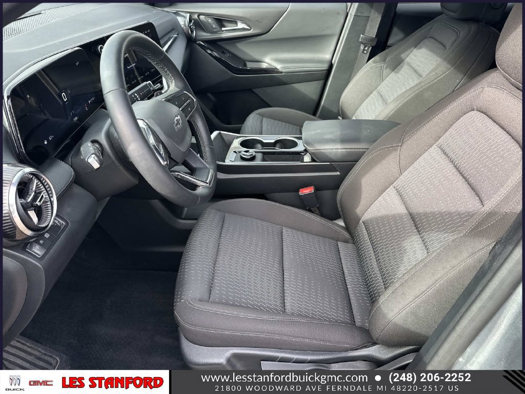 Used 2026 Chevrolet Equinox LT FWD image 20