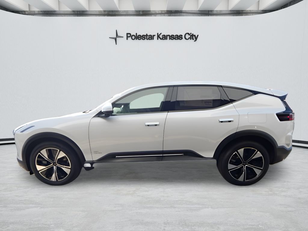 New 2025 Polestar Polestar 3 AWD/4WD image 8