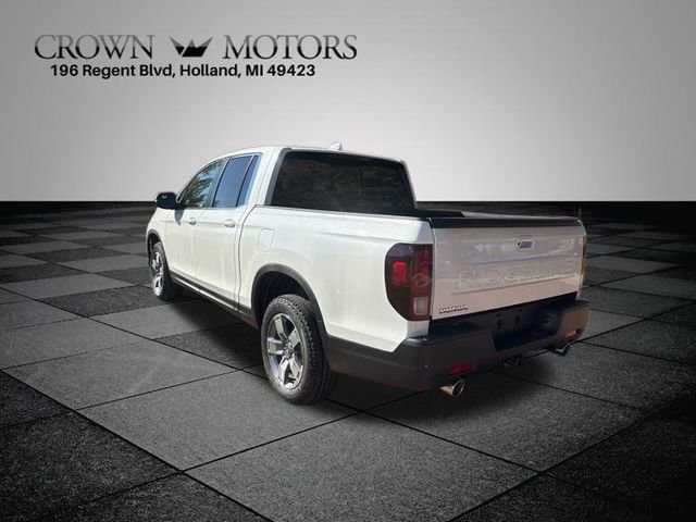 New 2026 Honda Ridgeline RTL image 8