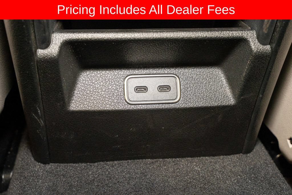 Used 2025 Mercedes-Benz GLS 450 4MATIC image 8