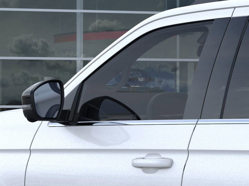 New 2025 Ford Expedition Max Platinum w/ Driver's Package image 20