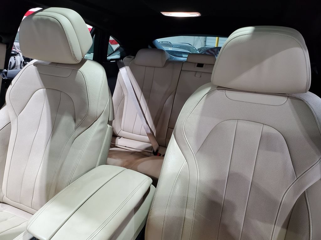 Used 2018 BMW X6 xDrive35i AWD/4WD image 41