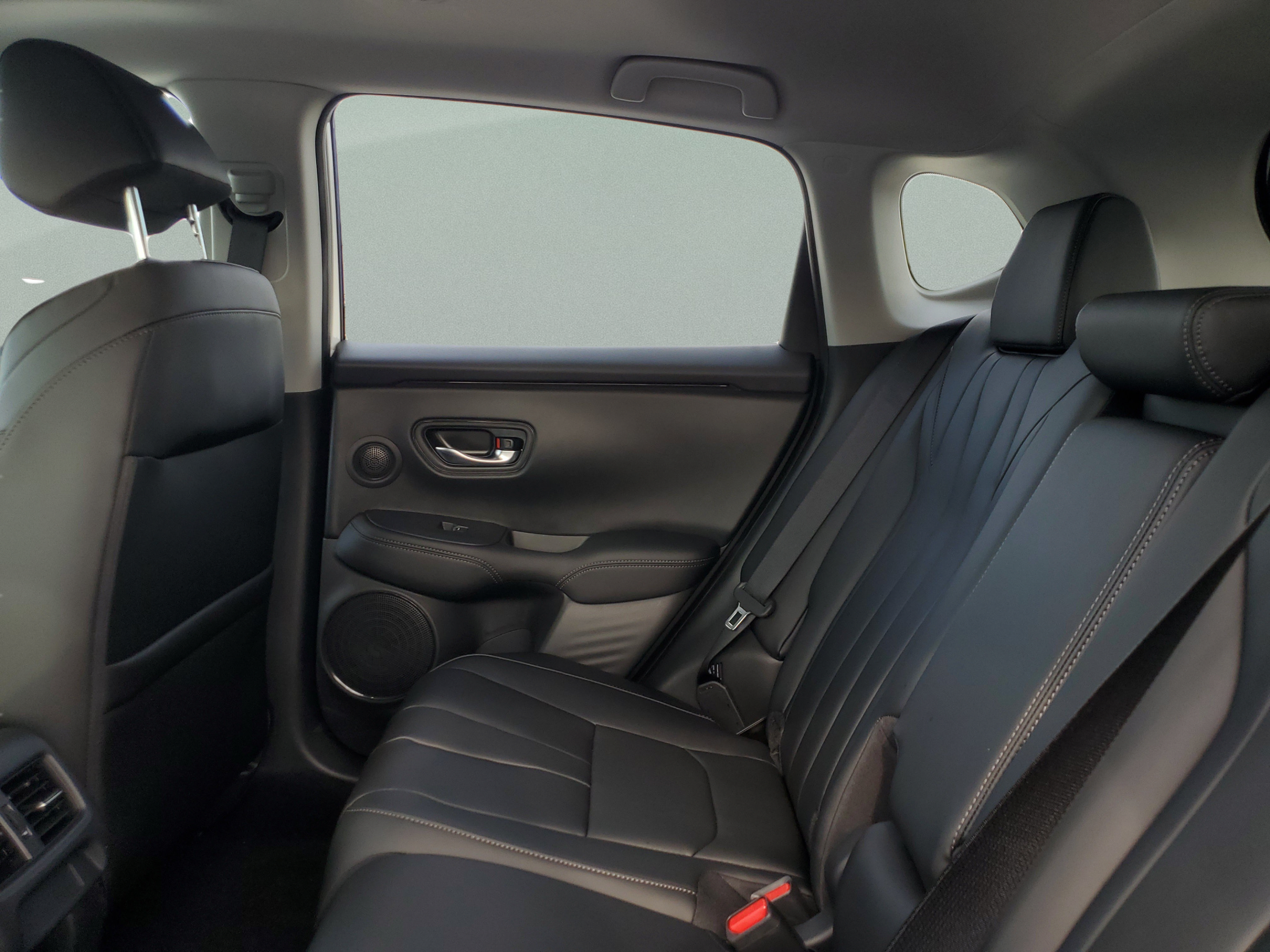 New 2026 Acura ADX FWD image 9