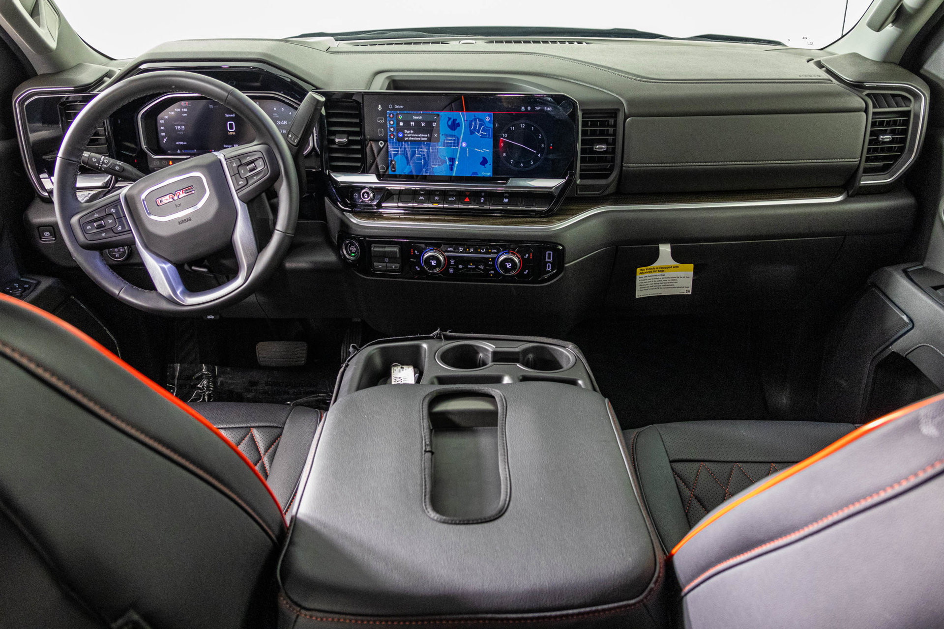 Used 2026 GMC Sierra 1500 Elevation AWD/4WD image 25