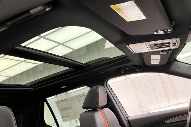 New 2026 Honda Passport TrailSport image 10