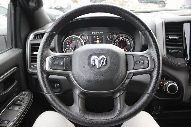 New 2023 RAM 2500 Tradesman AWD/4WD image 14
