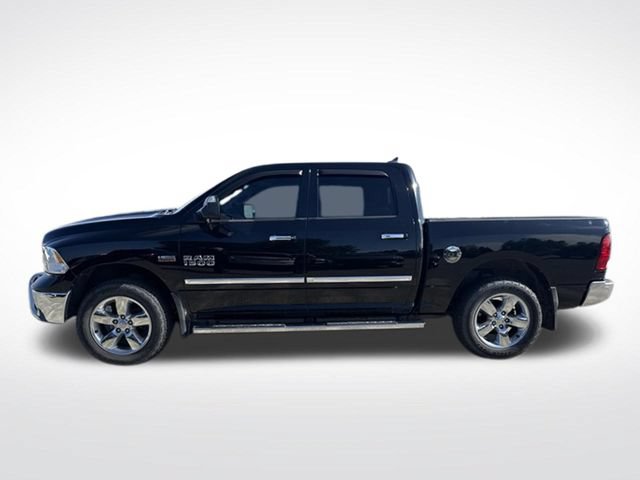 Used 2014 RAM 1500 Big Horn AWD/4WD image 5