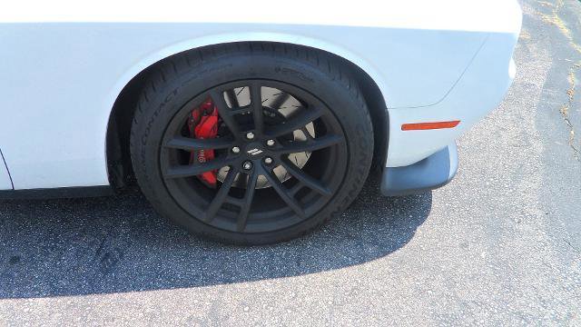 Used 2018 Dodge Challenger T/A RWD image 5