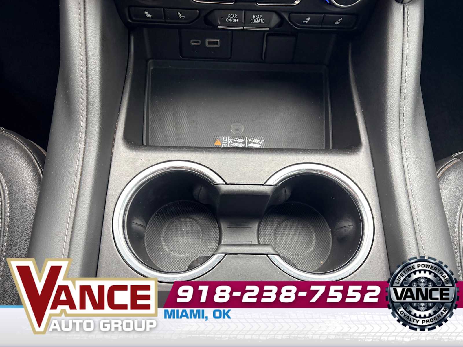 Used 2021 Chevrolet Tahoe LT AWD/4WD image 26