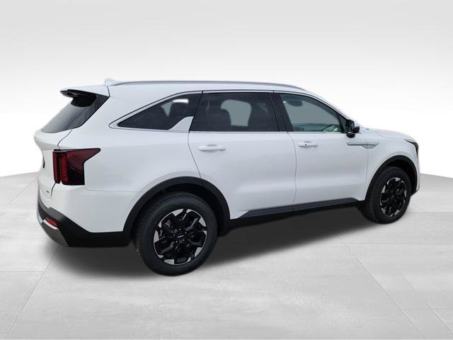 New 2026 Kia Sorento S AWD/4WD image 2