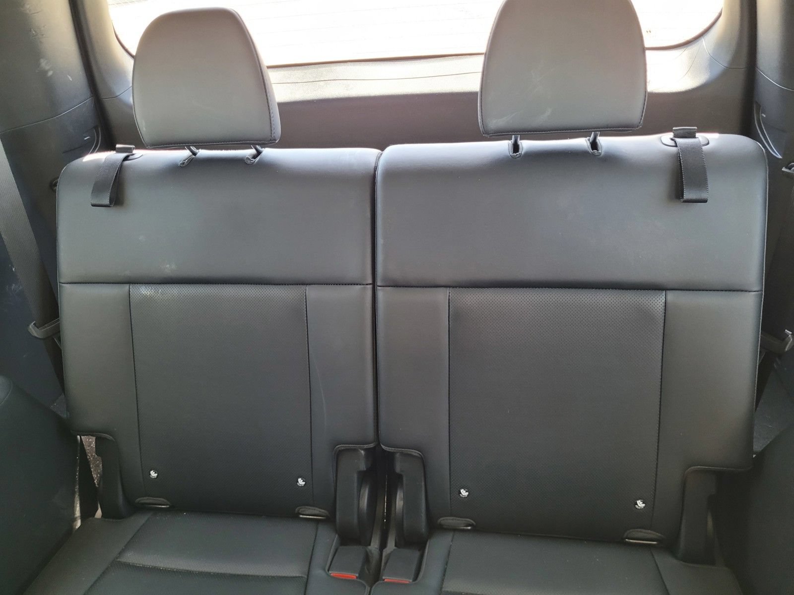 Certified 2025 Hyundai Santa Fe SEL AWD/4WD image 19
