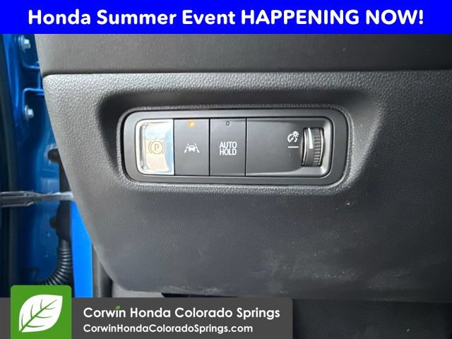 New 2026 Honda Prologue EX image 22