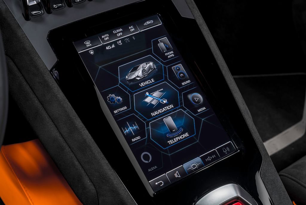 Used 2023 Lamborghini Huracan Tecnica image 25