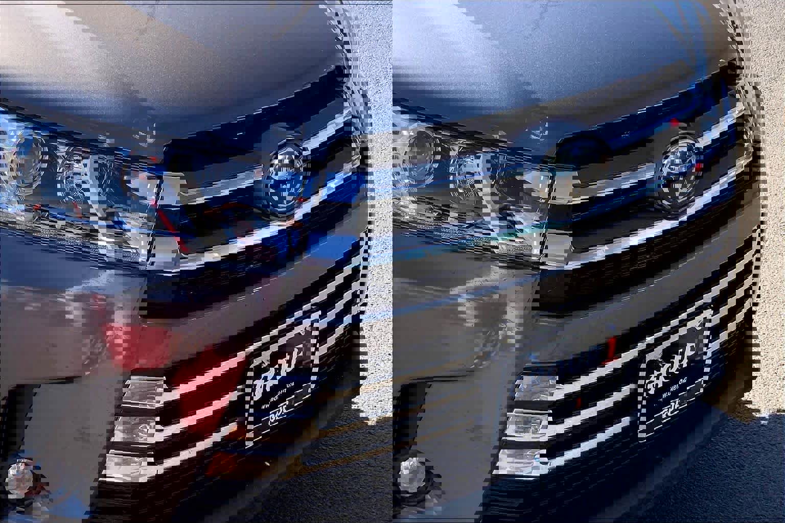 Used 2018 Toyota Highlander Limited image 30