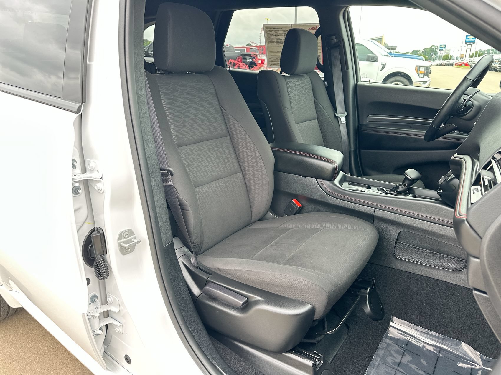 Used 2026 Dodge Durango GT AWD/4WD image 25