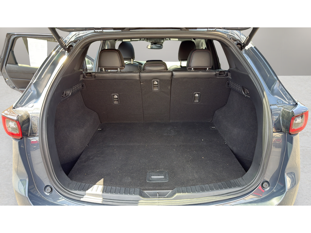 Certified 2023 MAZDA CX-5 AWD 2.5 Turbo image 18