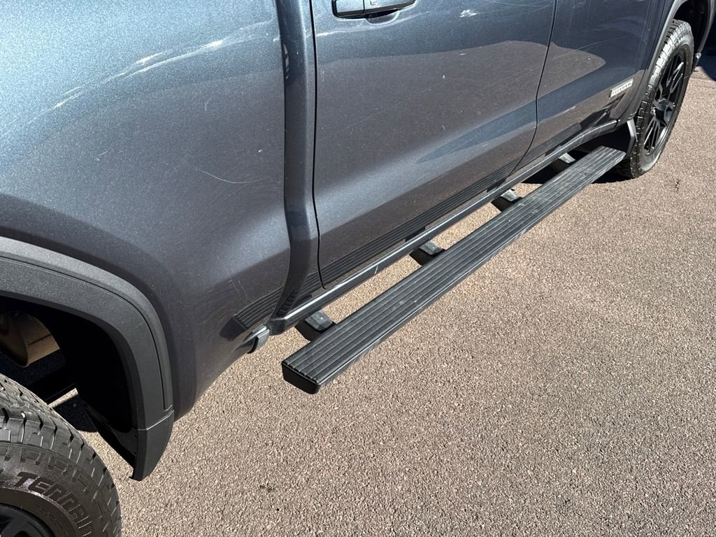 Used 2020 GMC Sierra 1500 Elevation w/ Elevation Value Package image 10