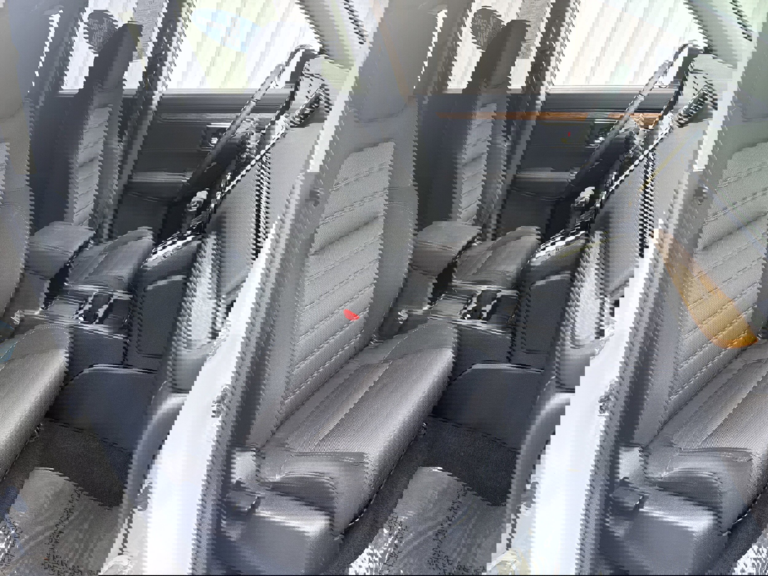 Used 2021 Honda CR-V EX image 18