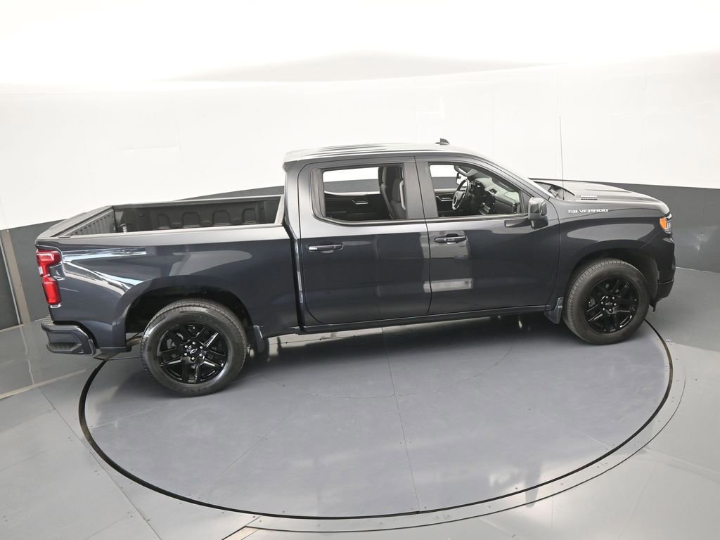 Used 2023 Chevrolet Silverado 1500 RST image 52