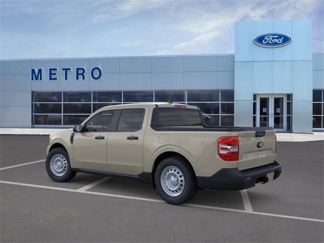 New 2025 Ford Maverick XL w/ Equipment Group 102A image 5
