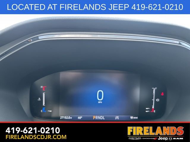 Used 2023 Ford Escape ST-Line Select AWD/4WD image 27