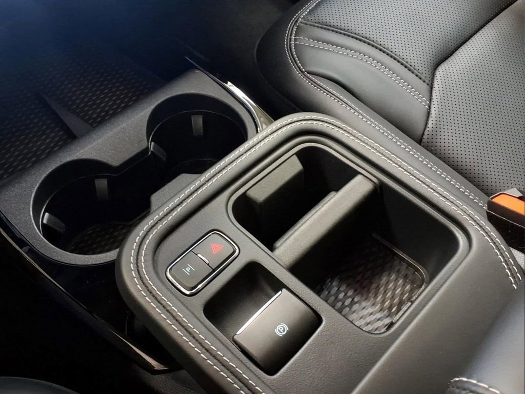 Certified 2025 Ford Mustang Mach-E Premium RWD image 14