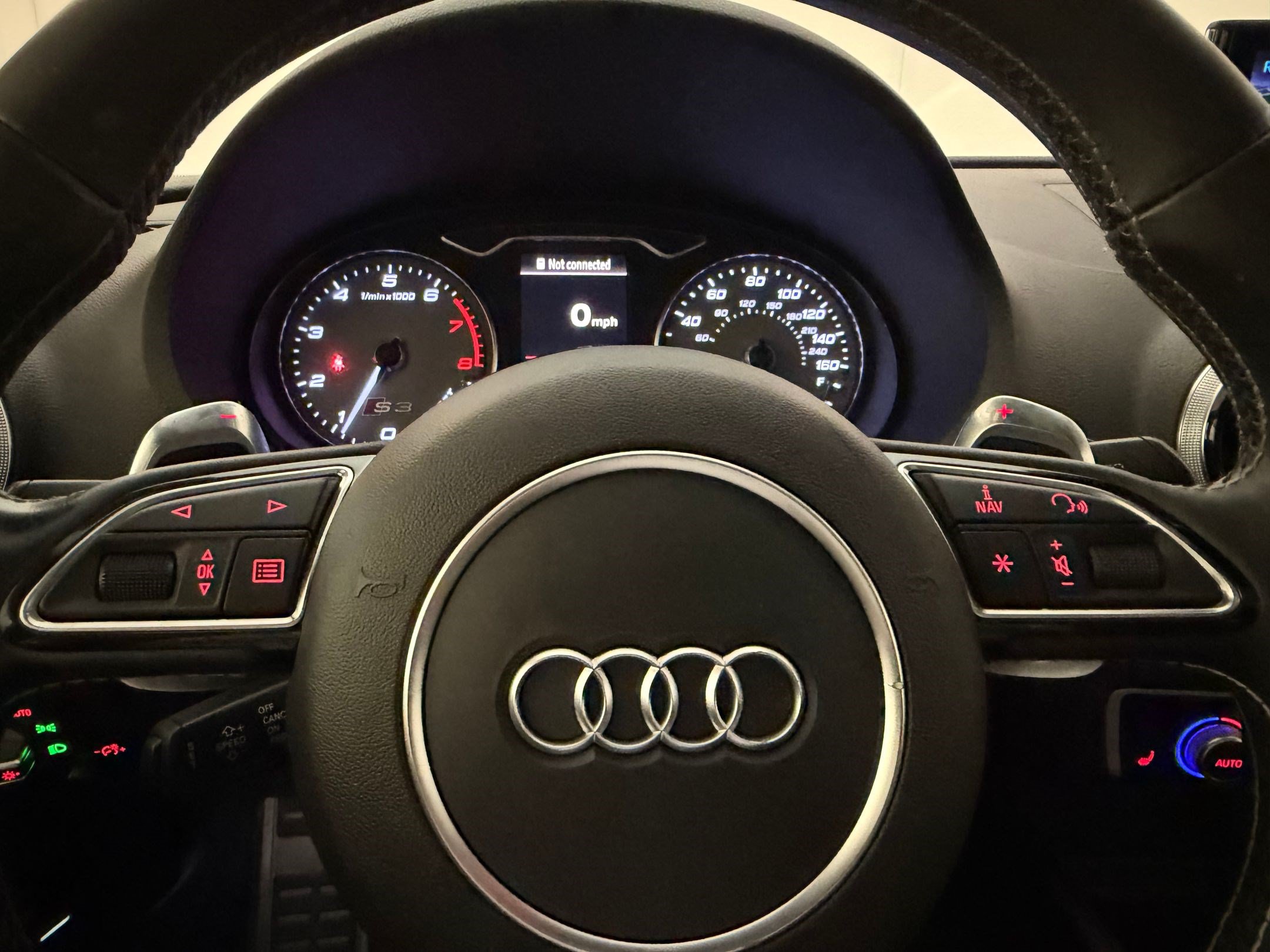 Used 2015 Audi S3 Premium Plus AWD/4WD image 11