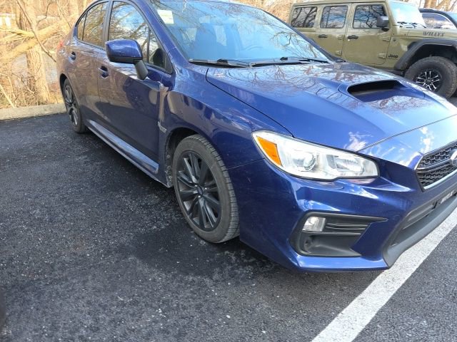 Used 2020 Subaru WRX image 3
