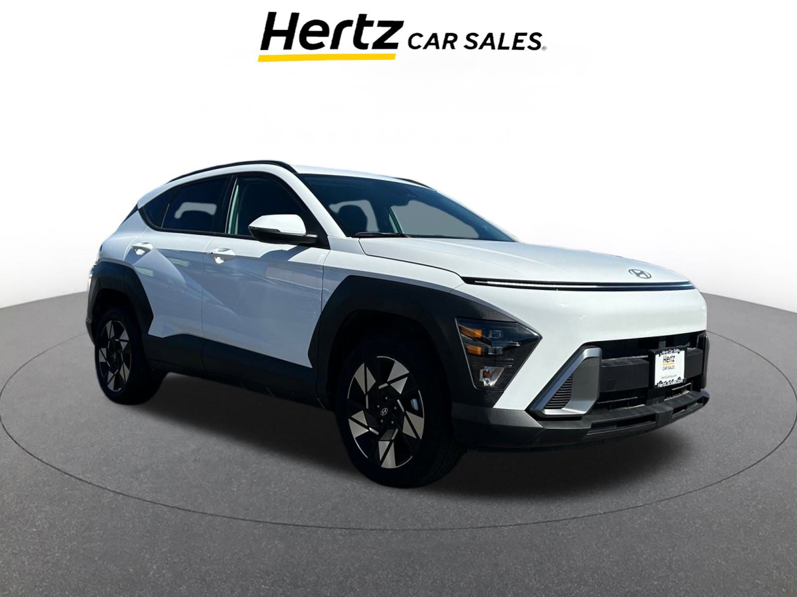 Used 2025 Hyundai Kona SEL