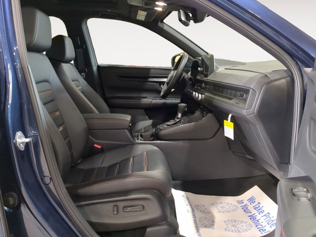 New 2026 Honda CR-V Sport-L image 15