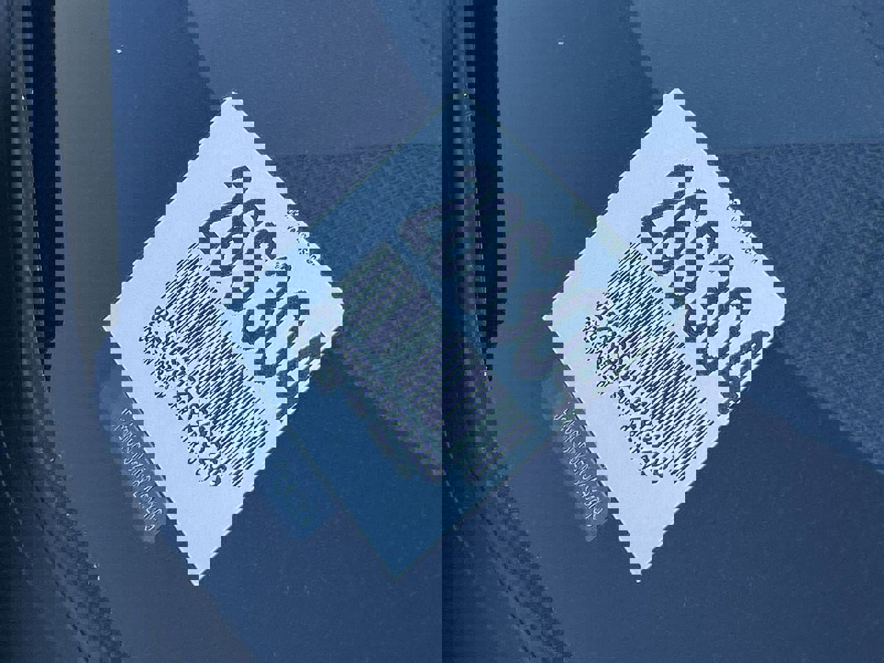 New 2026 Subaru Crosstrek 2.5i Sport image 29