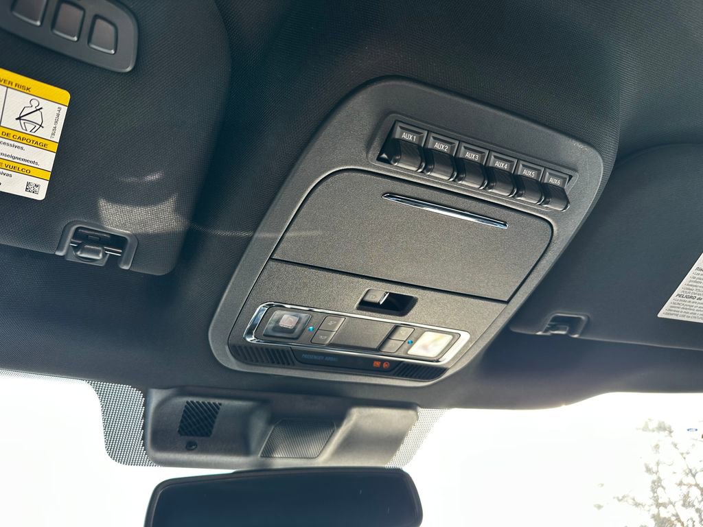 Used 2024 Ford F350 Platinum image 80