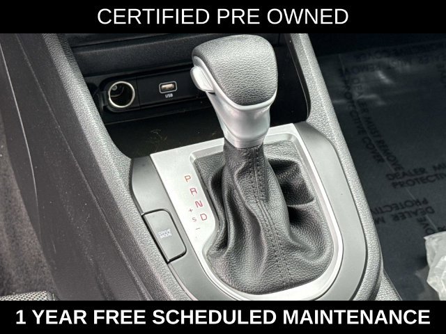 Used 2023 Kia Forte LXS w/ LXS Technology Package FWD image 22