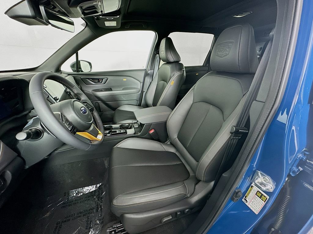 New 2026 Subaru Forester Wilderness image 28