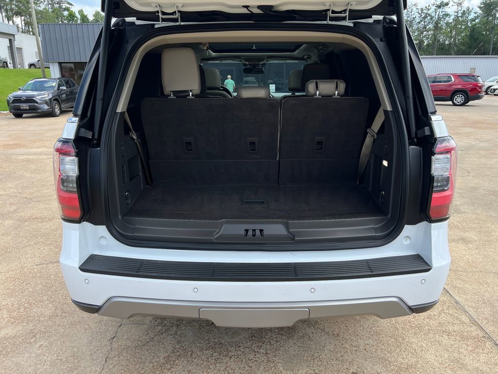 Used 2021 Ford Expedition Limited RWD image 6