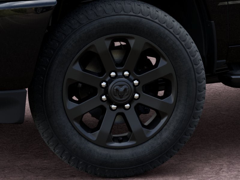 New 2026 RAM 2500 Laramie w/ Night Edition AWD/4WD image 34