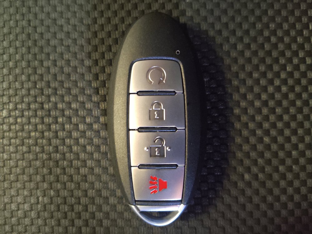 Used 2019 Nissan Pathfinder SV AWD/4WD image 32
