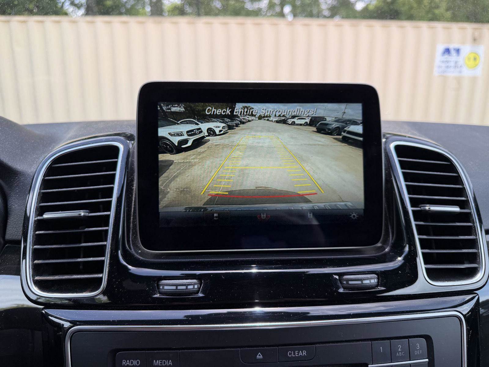 Used 2018 Mercedes-Benz GLE 350 image 12