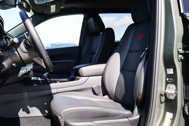 New 2026 Dodge Durango GT AWD/4WD image 11