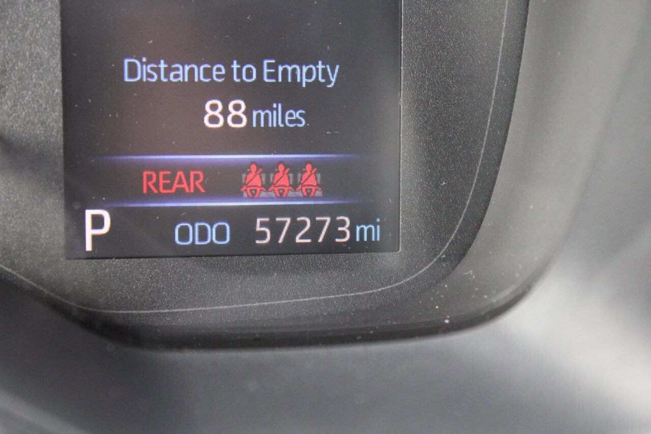 Used 2020 Toyota Corolla SE image 15