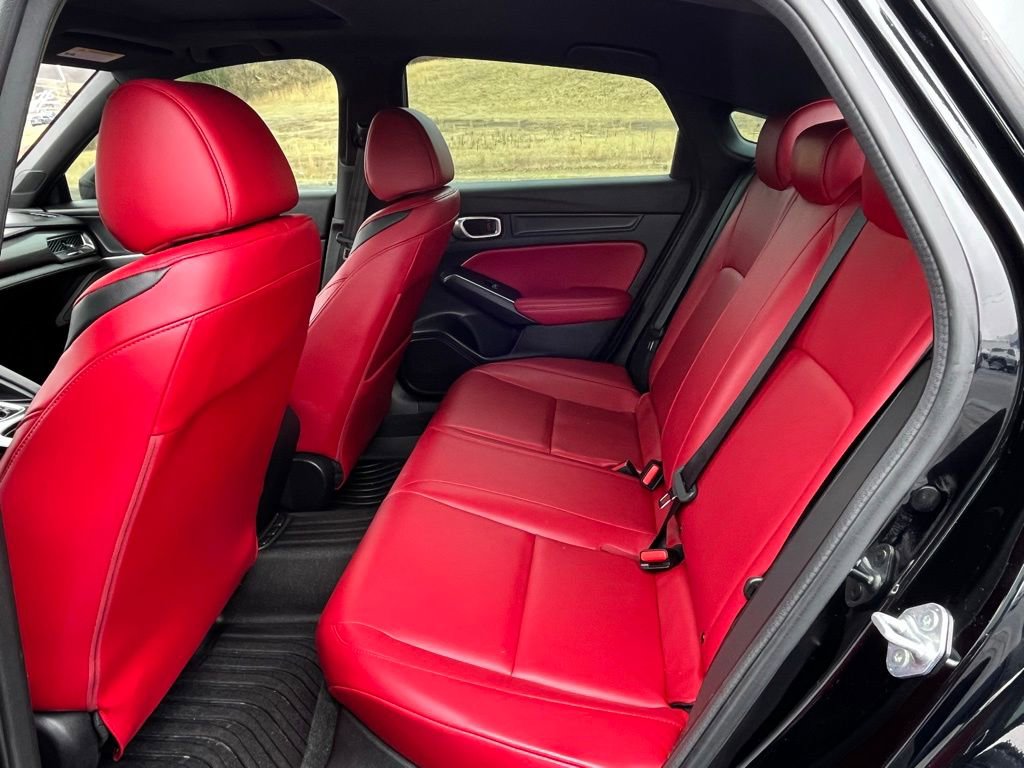 Used 2024 Acura Integra A-Spec image 22