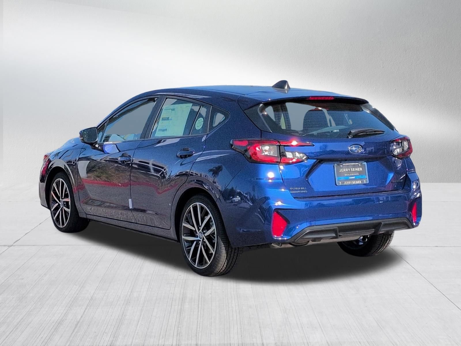 New 2026 Subaru Impreza 2.0i Sport image 10