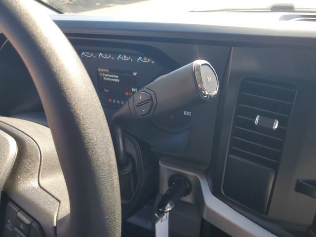 New 2026 Ford F350 XL AWD/4WD image 15