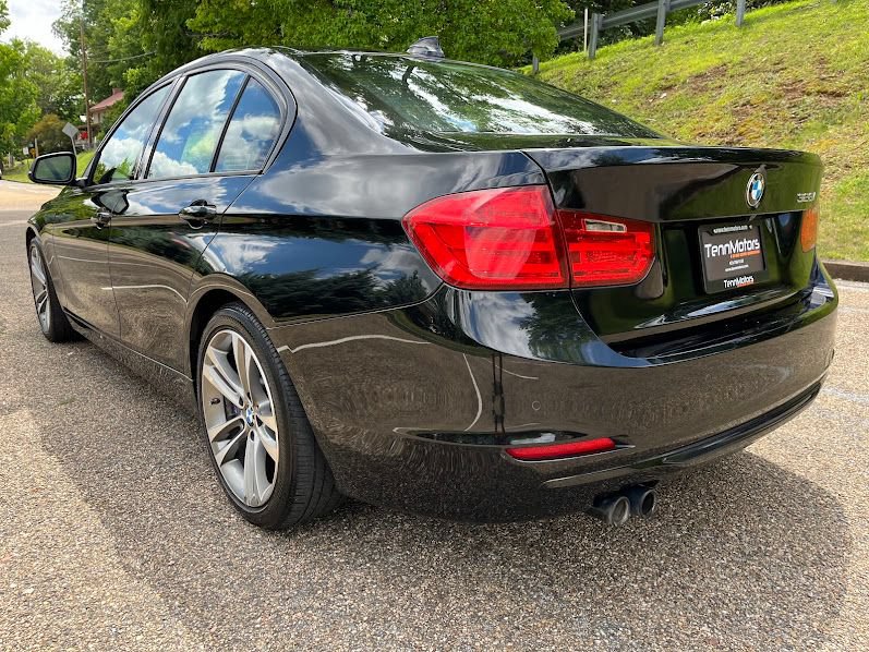 Used 2015 BMW 328i Sedan RWD image 38