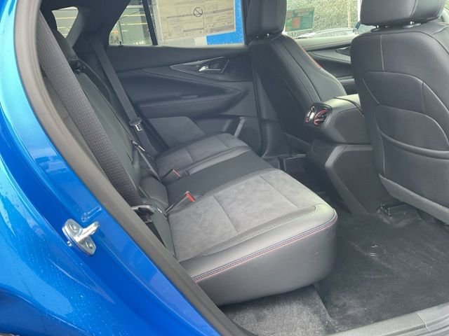 New 2026 Chevrolet Blazer EV RS image 15