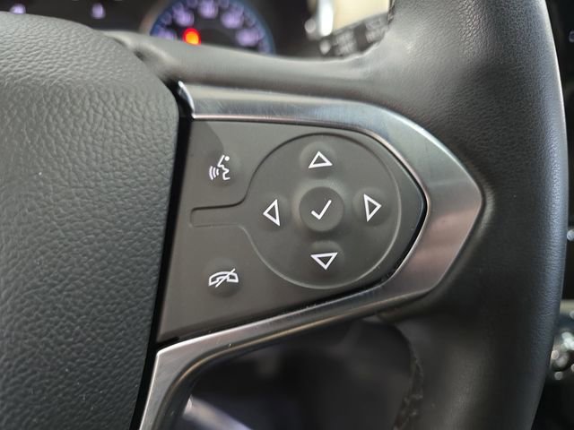 Used 2023 Chevrolet Traverse LT w/ LPO, Cargo Package image 22